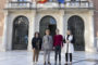 Les forces de seguretat es coordinaran per a garantir unes Falles sense incidents