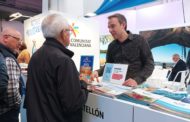 Vinaròs ha participat en el Saló del Turisme B-TRAVEL de Barcelona
