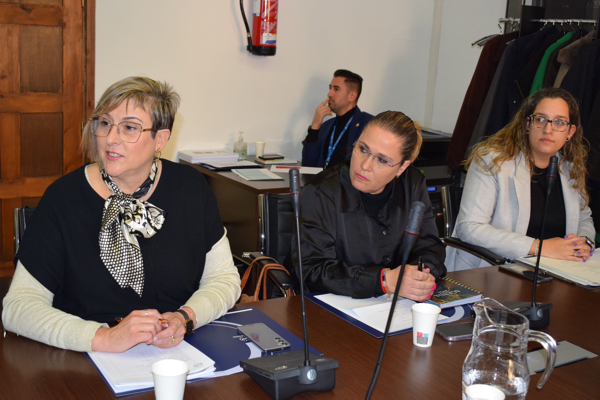 L’alcaldessa de Càlig forma part de la Comissió de Consum de la FEMP