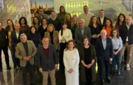 Vinaròs participa en el Fòrum de Treball de Saborea España celebrat a Saragossa