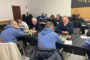 Intranscendent última ronda a la Lliga d'Escacs abans de les finals del Riu Sénia «B»
