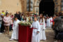 El Pregó arranca la Setmana Santa de Vinaròs