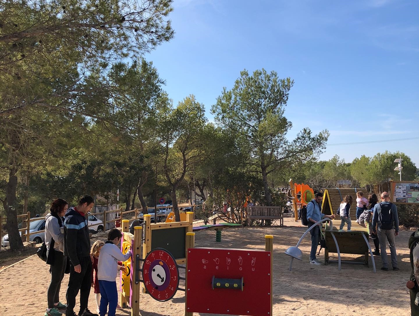 Alcalà-Alcossebre combina actes litúrgics, visites i activitats per a famílies en Setmana Santa i Pasqua