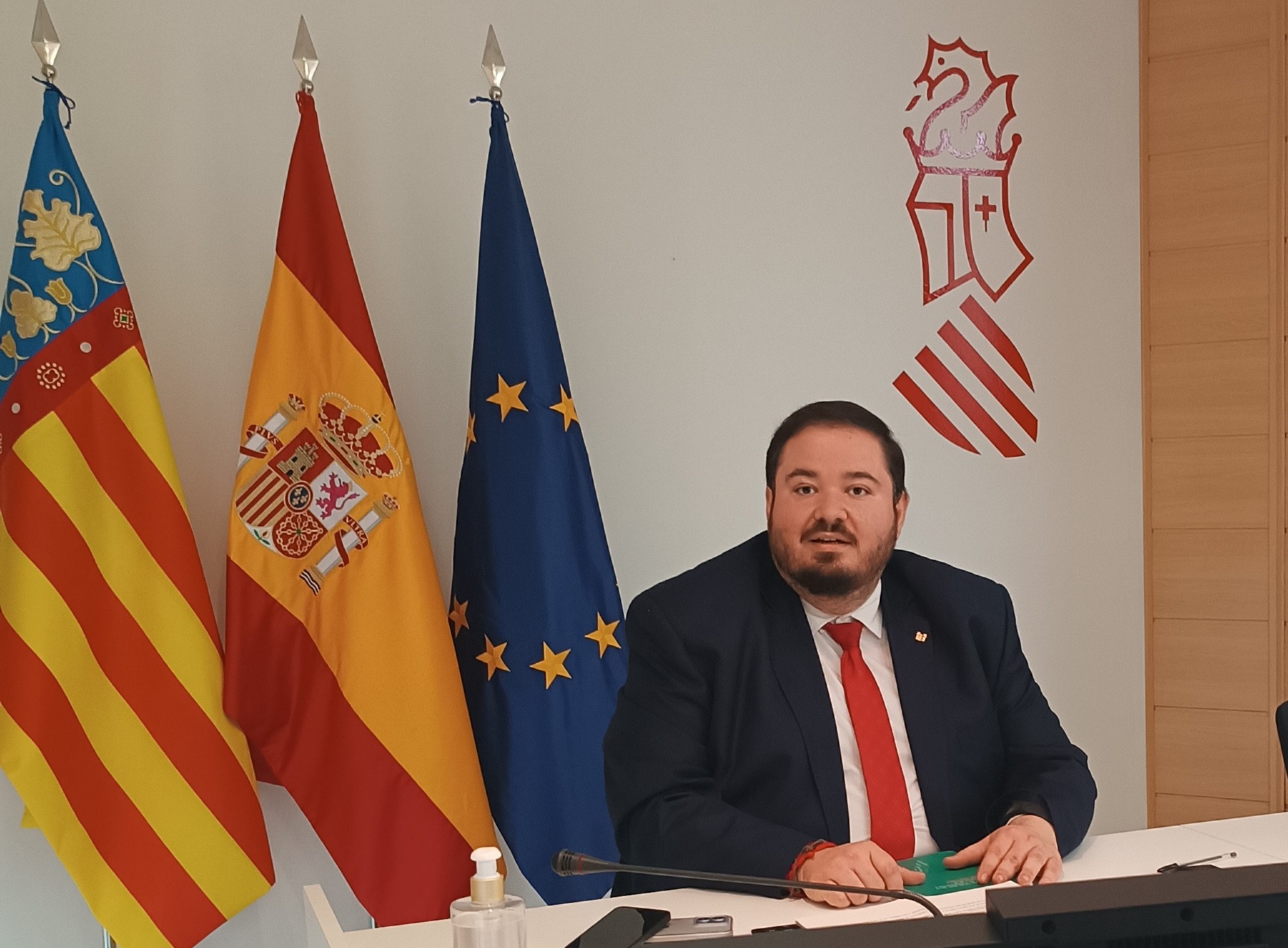 Trobada sobre el futur i la utilització lliure de les dades amb motiu del Dia de les Dades Obertes