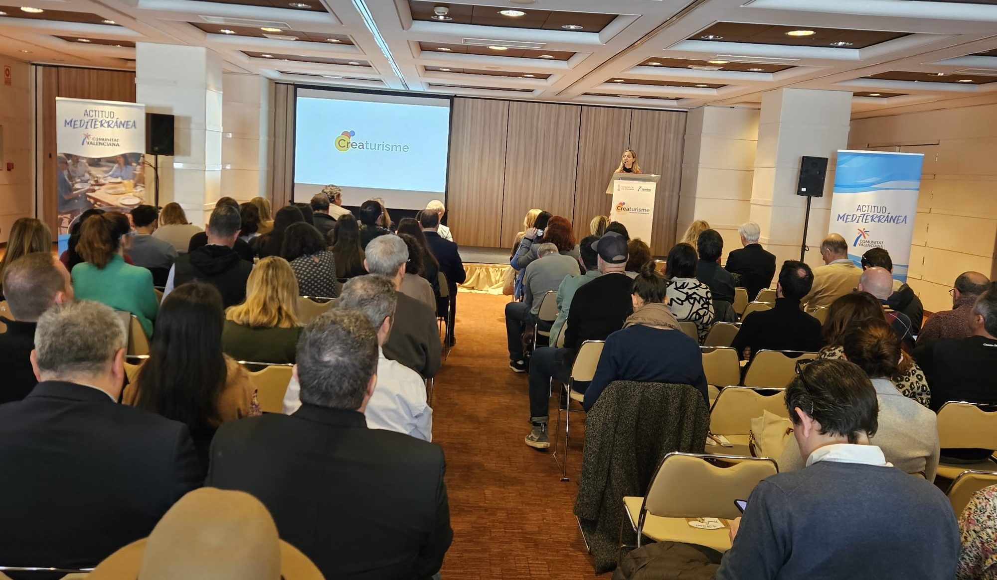 El Pla d'Acció de Creaturisme aposta per la promoció dels productes turístics