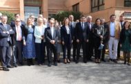 Mazón anuncia una nova etapa en inversions en infraestructures hidràuliques