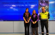 La DGT preveu més d'un milió de desplaçaments en les carreteres valencianes en l'operació de Setmana Santa
