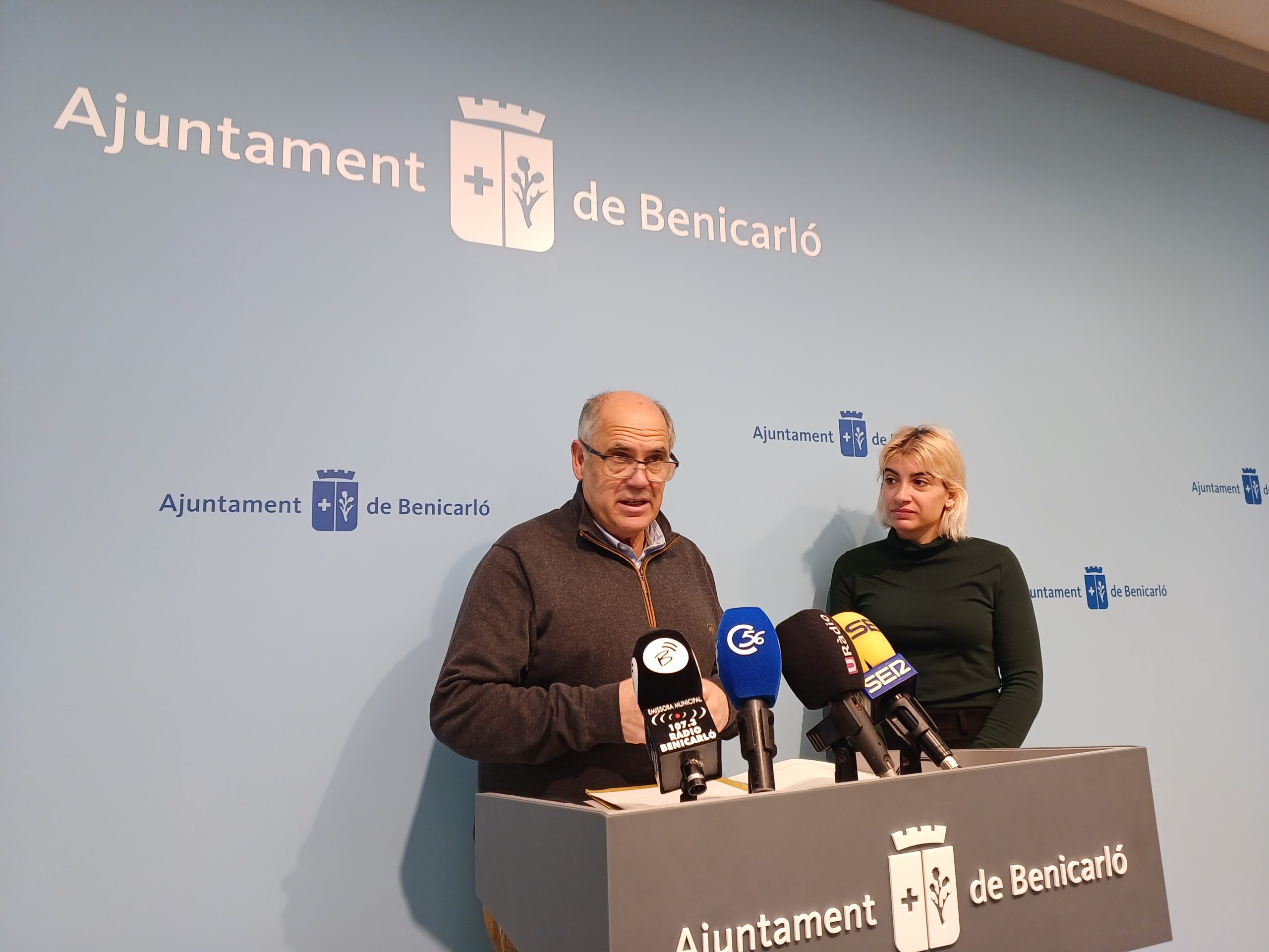 Benicarló prepara una intensa programació amb motiu del Dia de les Dones