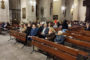 Inauguració de l'exposició de la Setmana Santa de Vinaròs