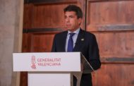 Mazón viatja a Catalunya per a mostrar als empresaris «una CV lliure, amable i oberta a la inversió»