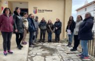 Ares es concentra per la igualtat de la dona