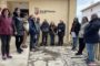 La Diputació de Tarragona commemora el 8M amb la lectura del manifest al Museu d’Art Modern 