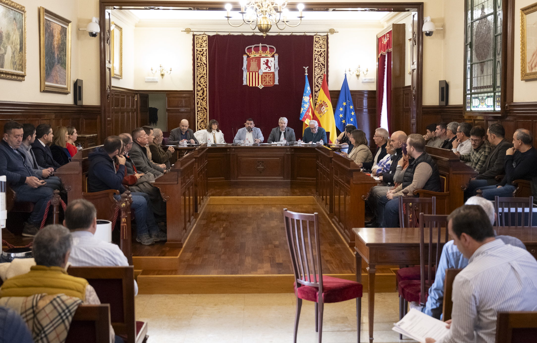 El Consorci de Bombers reforça la prevenció davant del foc en el medi natural i enfortix les brigades