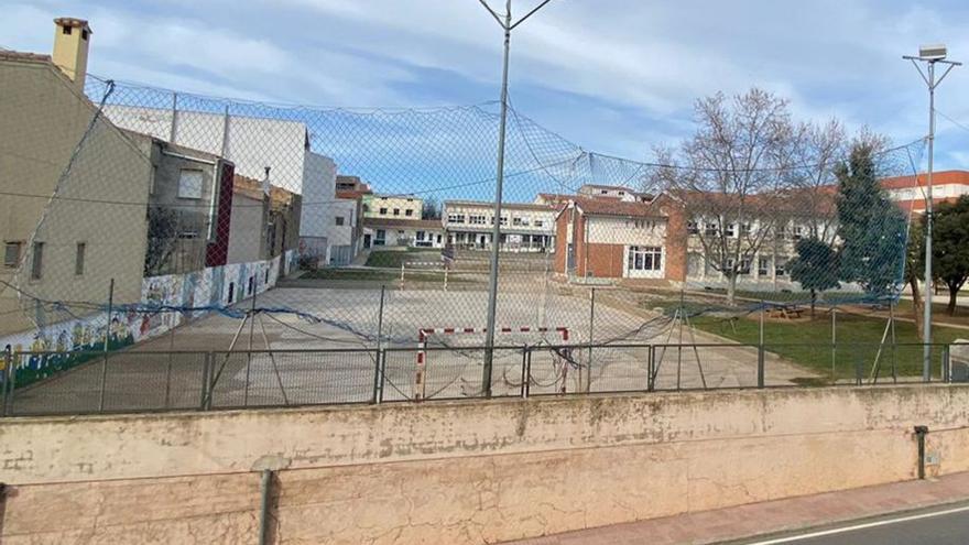 Educació ratifica al PP d'Albocàsser el «compromís» de construir el CEIP Joan de Brusca