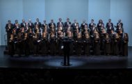 Demà dissabte concert del Cor de la Generalitat al Palau de Congressos de Peníscola