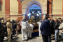 Arranca la «plantà» de les Falles a Benicarló