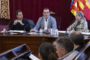 ➤ VÍDEO. FALLES DE BENICARLÓ. OFRENA DE FLORS 17-03-2024