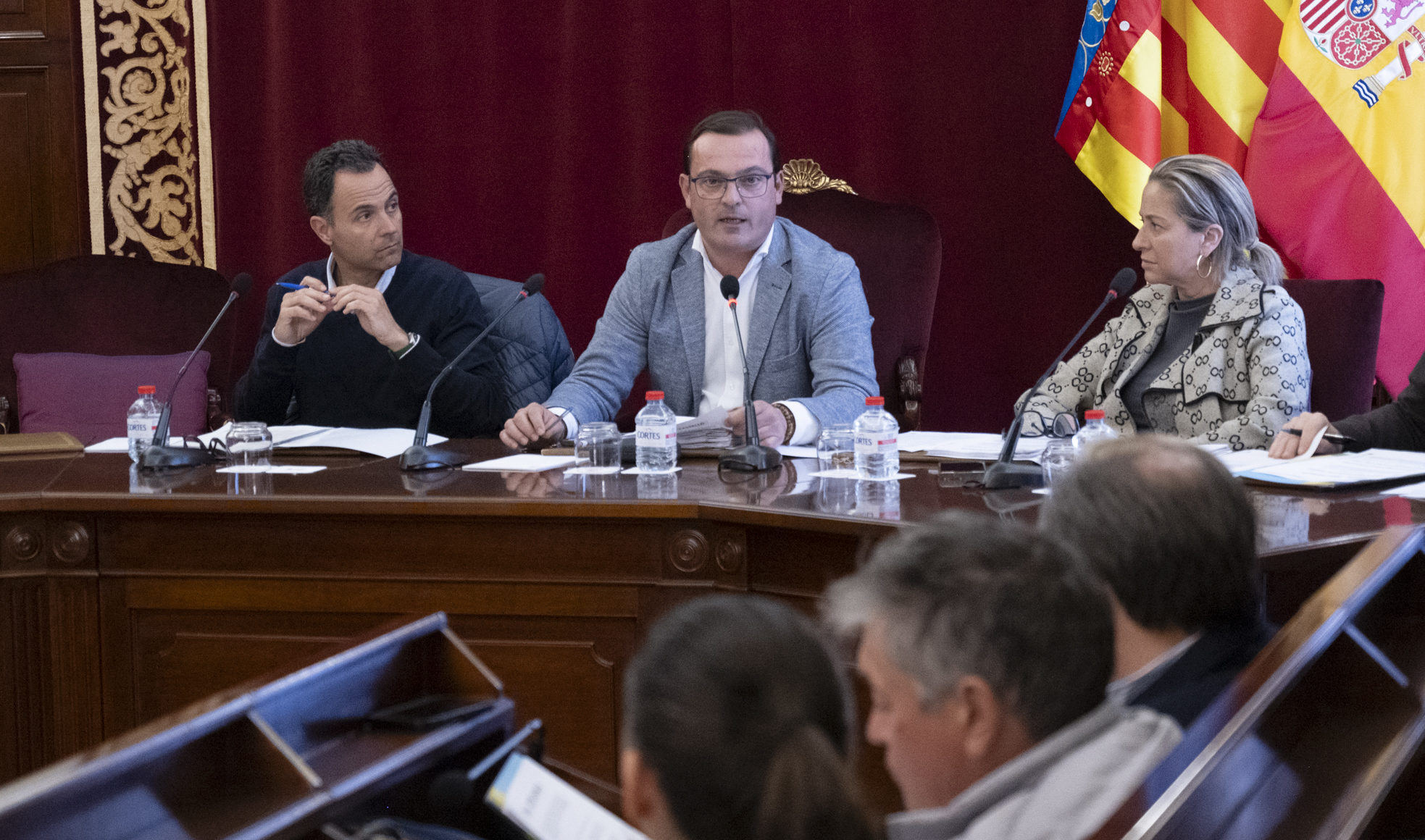 El Patronat de Turisme activa les subvencions per a la promoció turística per import de més d'1,5M