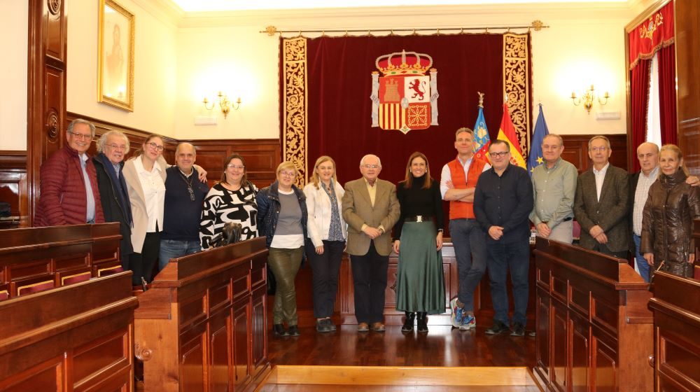 La Diputació millora el portal de transparència i aposta per un llenguatge més clar