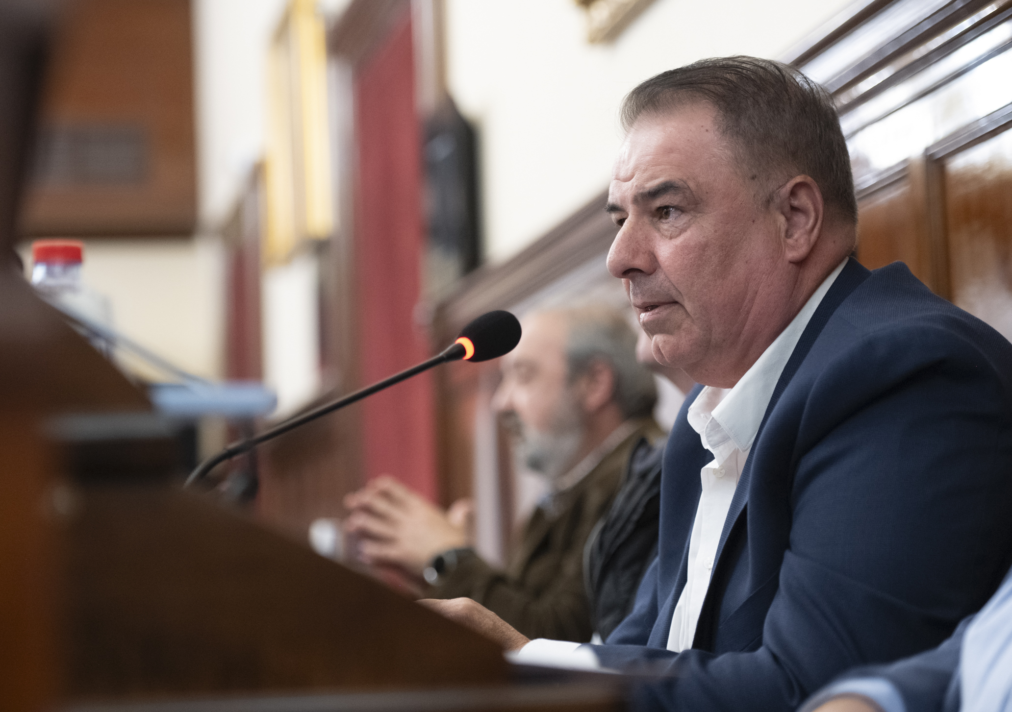 La Diputació impulsa la formació per a millorar la qualitat i l'eficiència dels serveis públics 