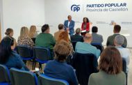 El PPCS reunix als alcaldes i portaveus per a aportar «les millors idees» a la convenció social popular