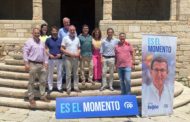 El PP lamenta «l'oblit» al que ha sotmés el Govern de Sánchez la construcció del Parador de Morella