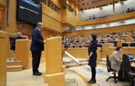 Redondo recorda que «una EBAU única no és viable» per llei i acusa al PP d'obrir un debat «estèril»