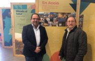 El GAL Maestrat Plana Alta i l'Ajuntament de Santa Magdalena potencien l'emprenedoria rural