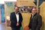 Benicarló asfalta el camí de Mallols per garantir l’accessibilitat d’agricultors i veïns