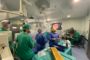 El Clínic de València complix tres mesos de la cirurgia robòtica da Vinci amb més de 100 intervencions