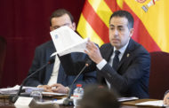 El PP aconseguix un acord en la Diputació per a elevar la veu dels agricultors i ramaders
