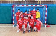 Activitat del cap de setmana del Club Balonmano Vinaròs