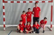 Activitat del cap de setmana del Club Balonmano Vinaròs