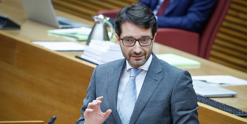 Les Corts aproven demanar un fons per a catàstrofes i un pla nacional contra inundacions