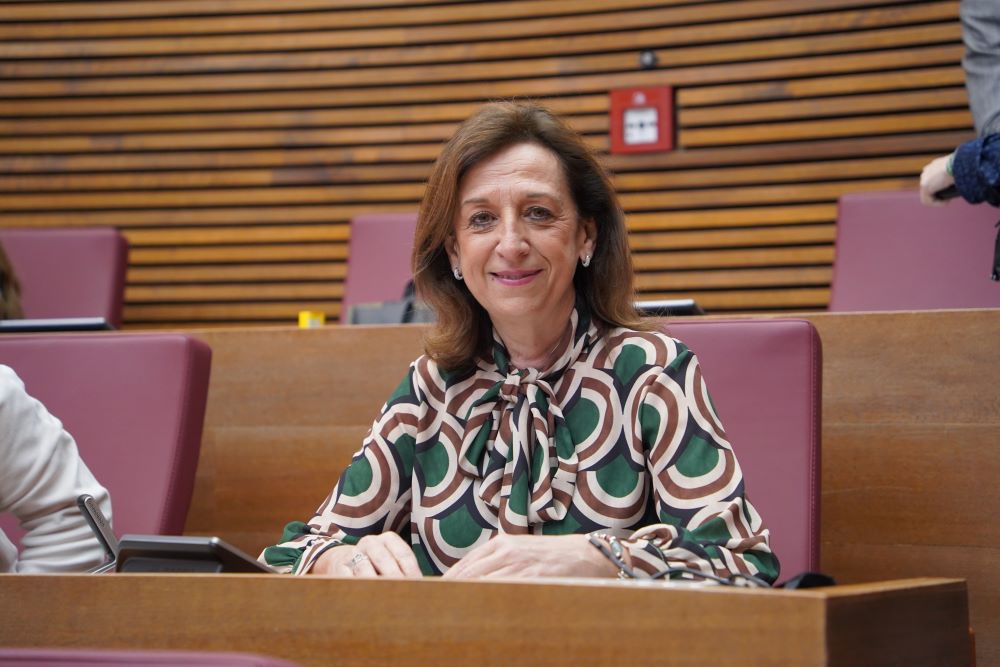 El PP defén que Educació «beneficiarà a 6.000 universitaris a través de les beques Manuela Solís»