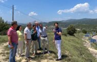 El PP de Morella exigix al Govern agilitat per a complir els preceptes de la CHE i executar les obres de l'N-232