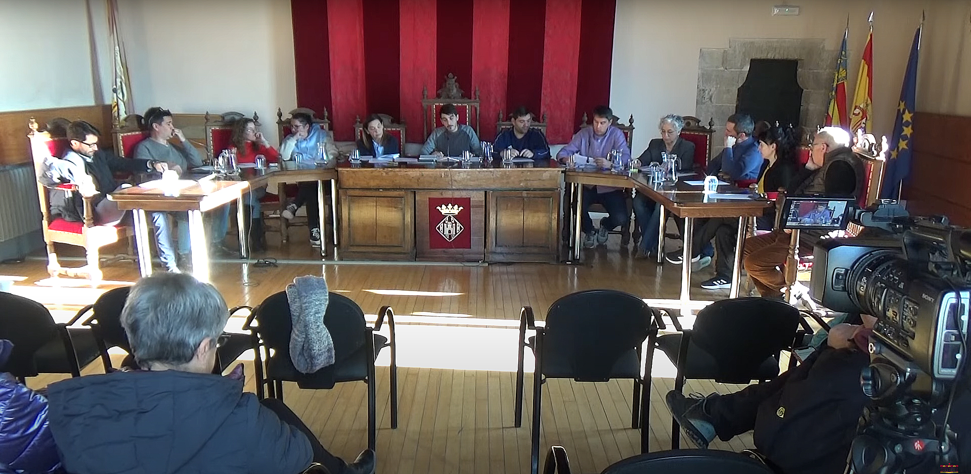 El PSPV de Morella lamenta el silenci de l'alcalde que «volia optar a 7 llocs de treball»