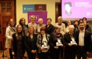 El PSPV de Castelló inicia el «Mes de la Dona» amb el reconeixement a l’altruisme de dones i associacions