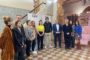 Peníscola viu la Vigília Pasqual amb «Sons de Passió» a càrrec dels Bombos i Tabals