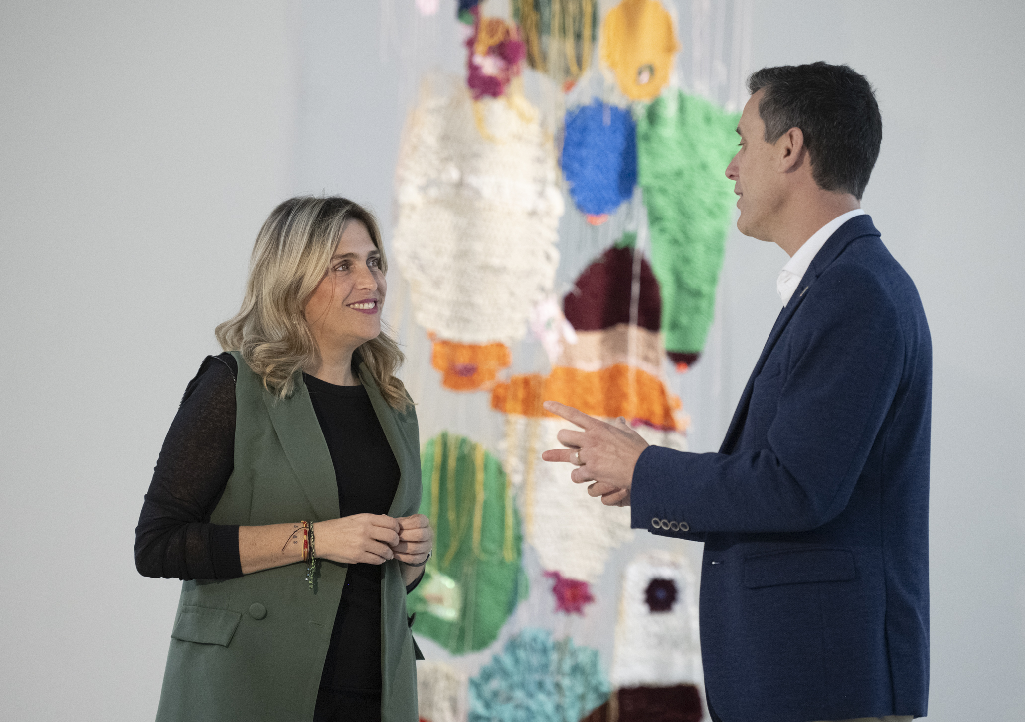 Marta Barrachina destina 600.000 euros a fomentar i promocionar les activitats culturals