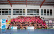El Club Bàsquet Vinaròs presenta als equips per a la present temporada