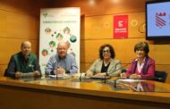 La Diputació col·labora amb l'Associació el Telèfon de l'Esperança