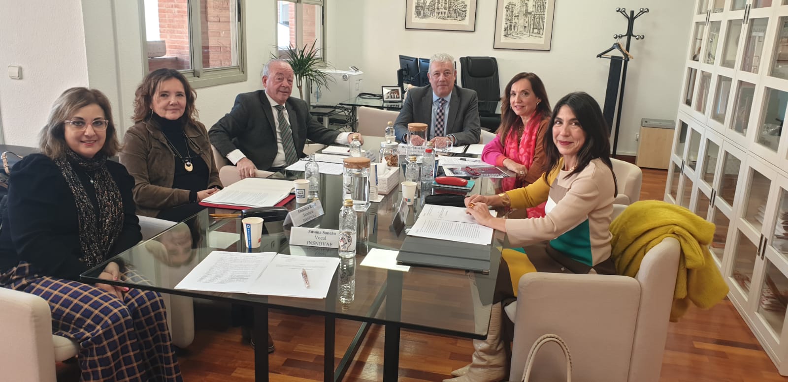 INSnovaE recolza la llei de llibertat educativa i demana garanties per a les famílies en l'elecció lingüística