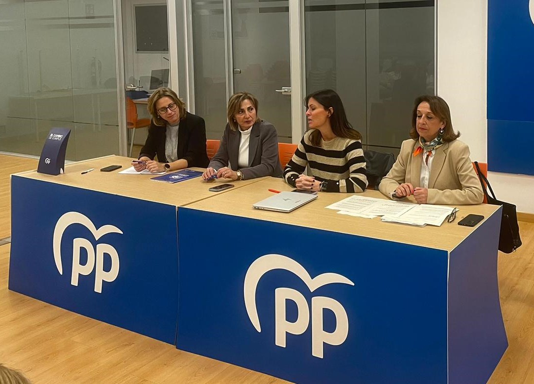 La Convenció Social del PP conclou que «el Botànic va deixar multitud d'obres de l'Edificant sense executar»