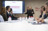 Marta Barrachina exigix al Govern solucions «urgents» per a protegir el litoral 
