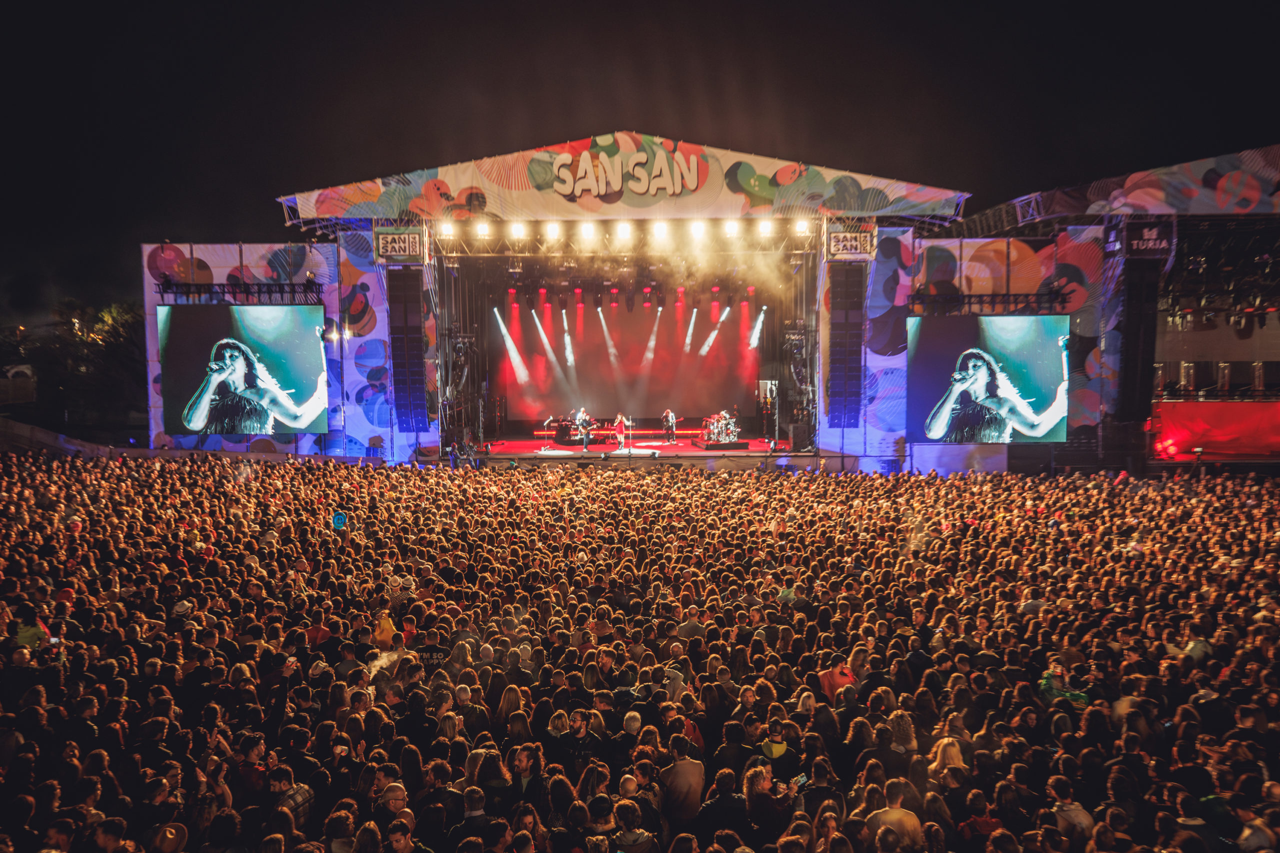 La Diputació reforça «Castelló Terra de Festivals» amb ajudes per a cicles i concerts de música