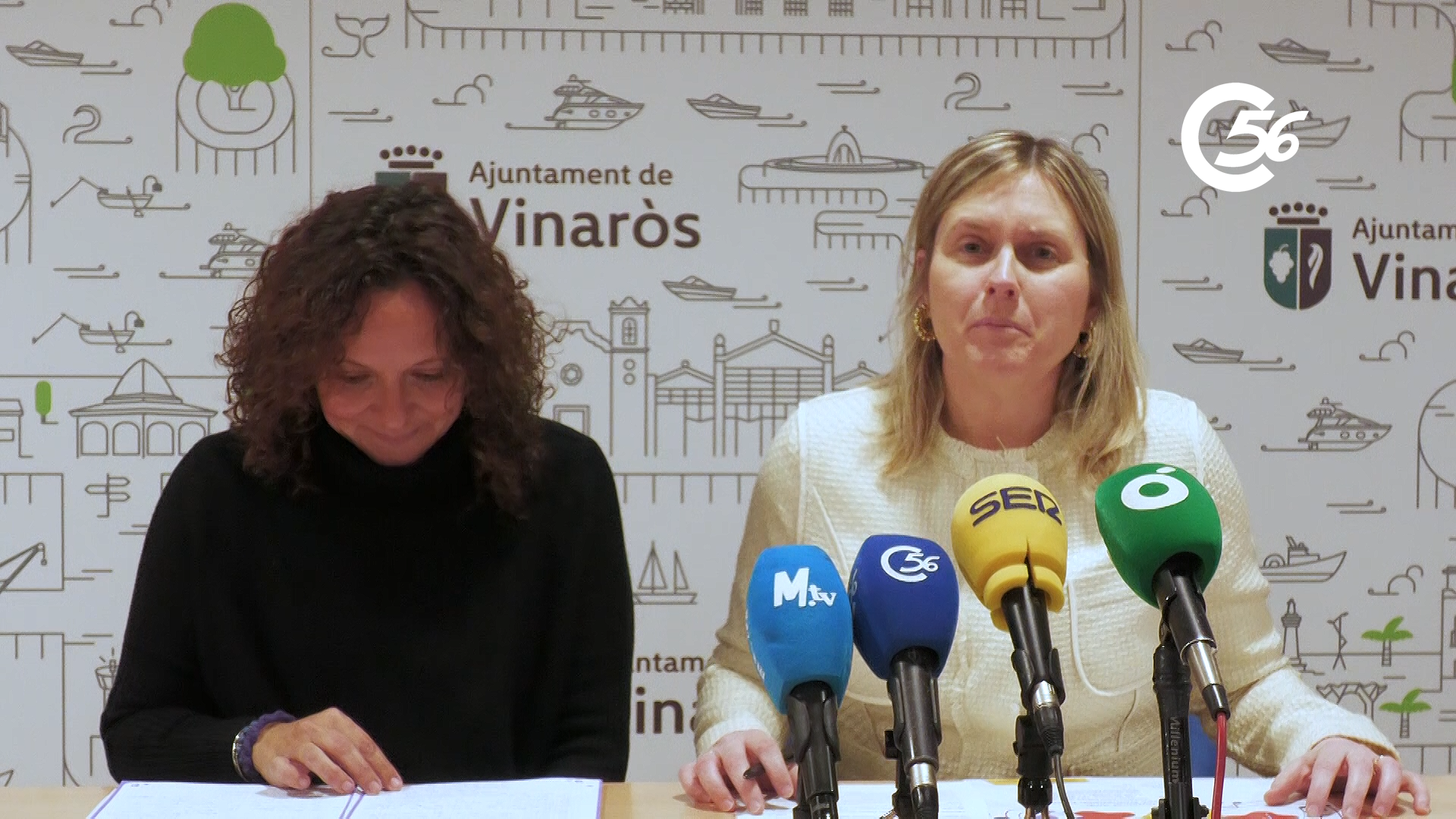video