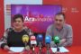 ➤ VÍDEO. RODA DE PREMSA D'ESPORTS DE VINARÒS 27-03-2024