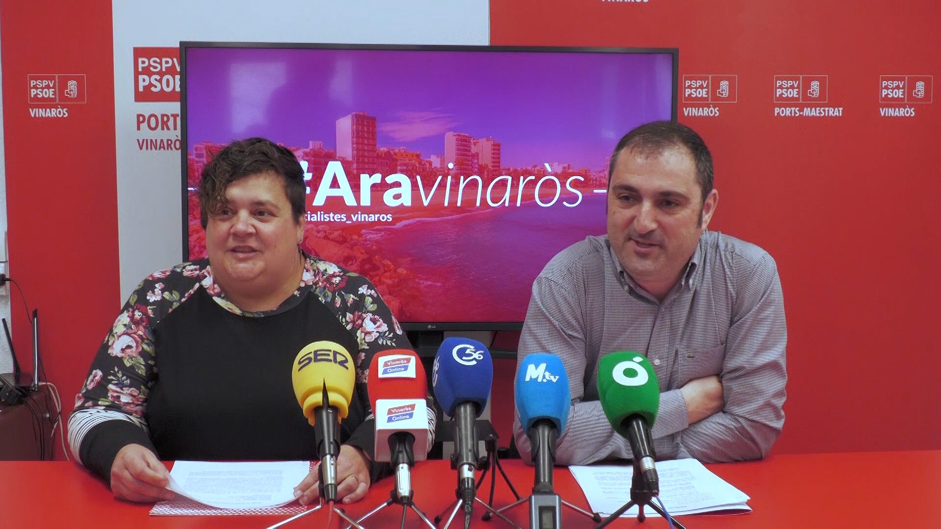 video