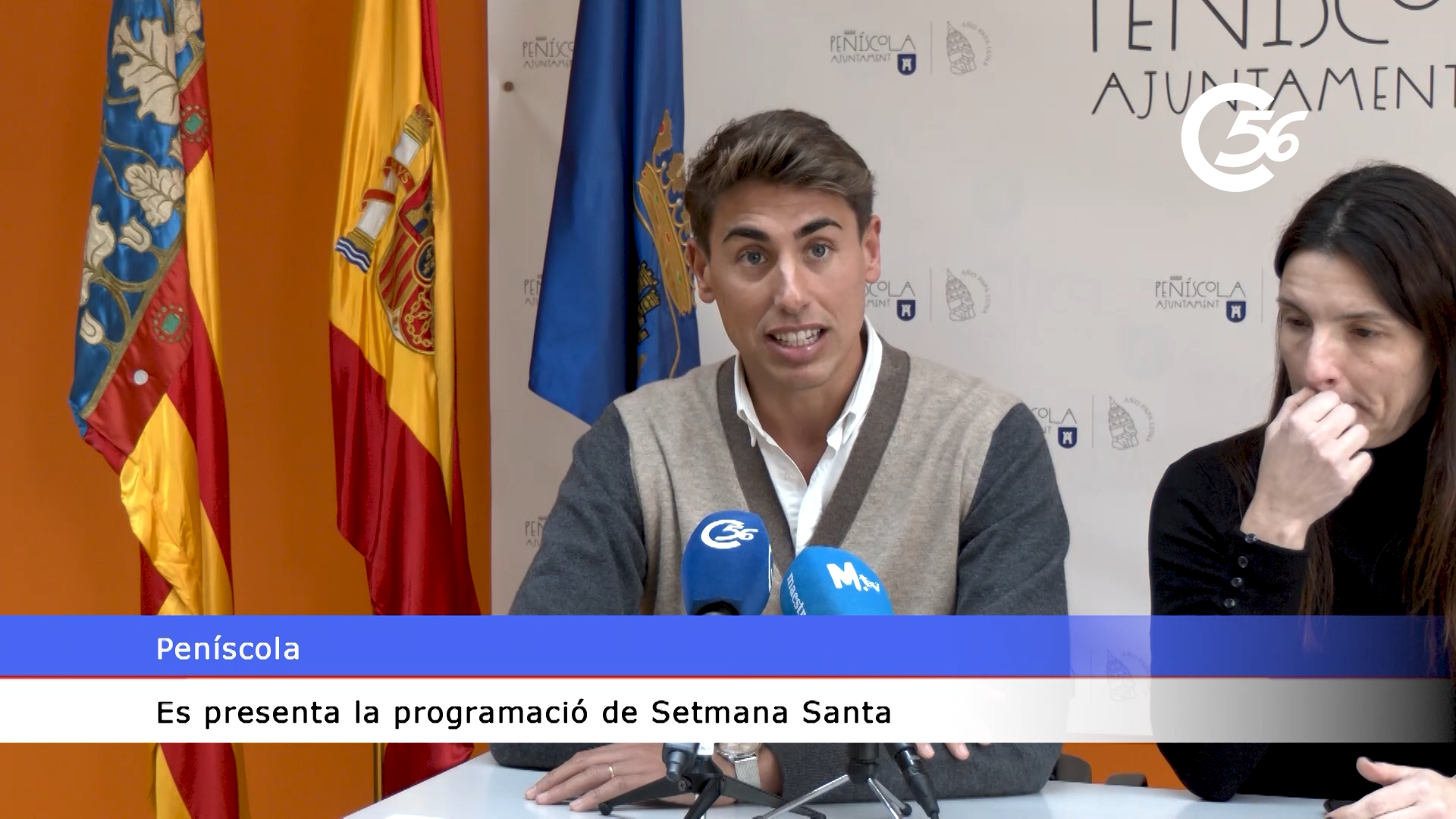 video